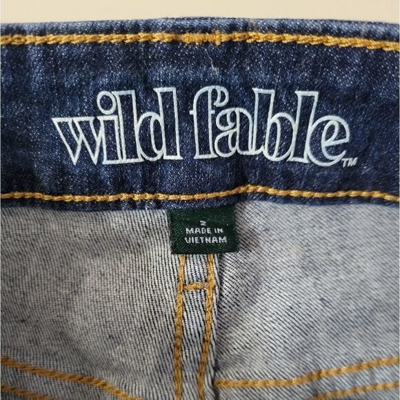 Wild fable High Rise Skinny Jeans - Picture 2 of 11